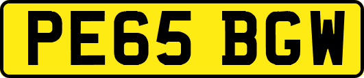 PE65BGW