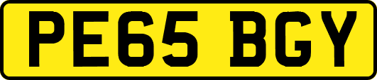 PE65BGY