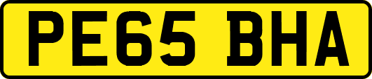 PE65BHA