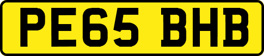 PE65BHB