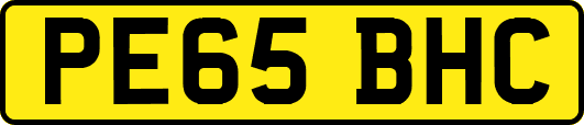 PE65BHC