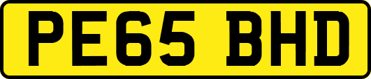 PE65BHD