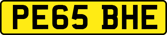 PE65BHE