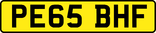 PE65BHF