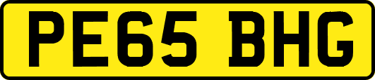 PE65BHG