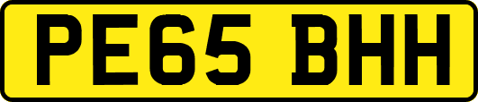 PE65BHH