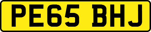 PE65BHJ