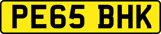 PE65BHK