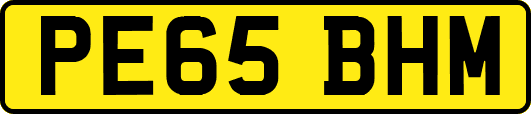 PE65BHM