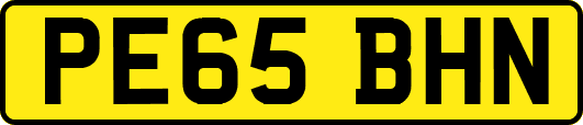 PE65BHN
