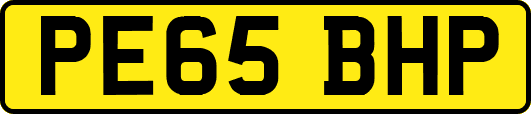 PE65BHP