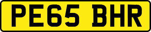 PE65BHR