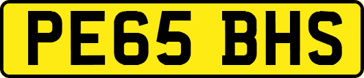 PE65BHS