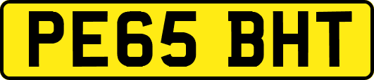 PE65BHT