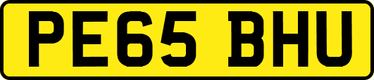 PE65BHU