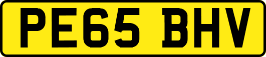 PE65BHV
