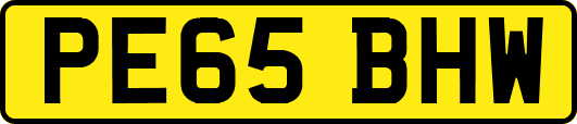 PE65BHW