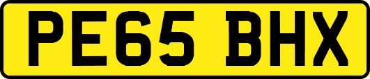 PE65BHX