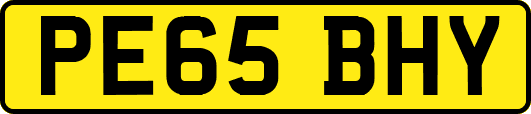 PE65BHY