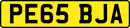 PE65BJA