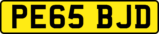 PE65BJD