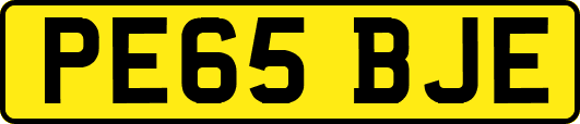 PE65BJE