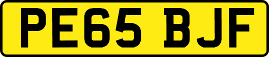 PE65BJF