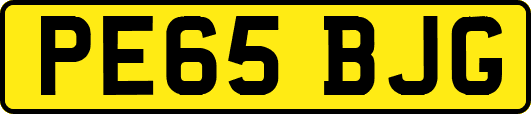 PE65BJG