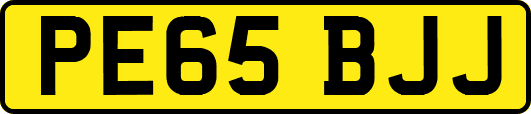 PE65BJJ