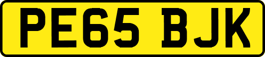 PE65BJK