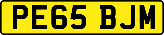 PE65BJM