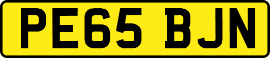 PE65BJN