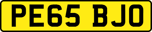 PE65BJO