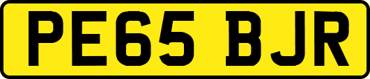PE65BJR