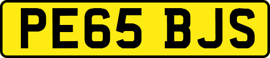 PE65BJS