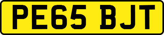 PE65BJT