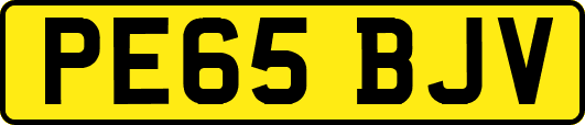 PE65BJV