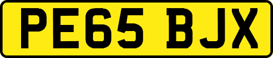 PE65BJX