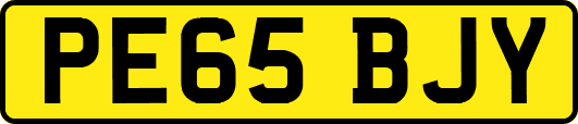 PE65BJY