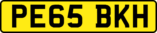 PE65BKH