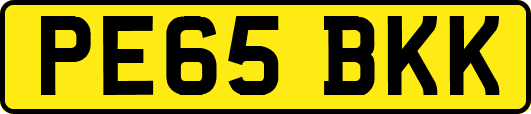PE65BKK