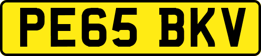 PE65BKV
