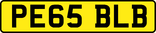 PE65BLB