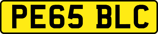 PE65BLC