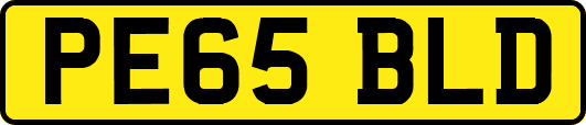PE65BLD