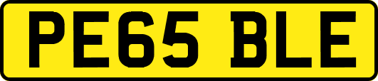 PE65BLE
