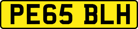 PE65BLH