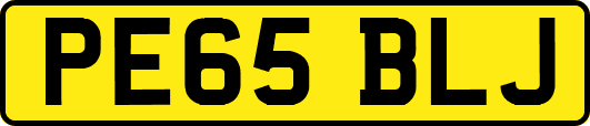 PE65BLJ