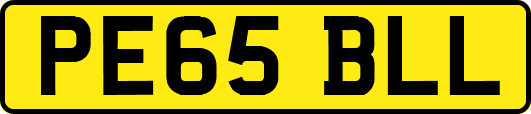 PE65BLL