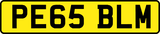 PE65BLM